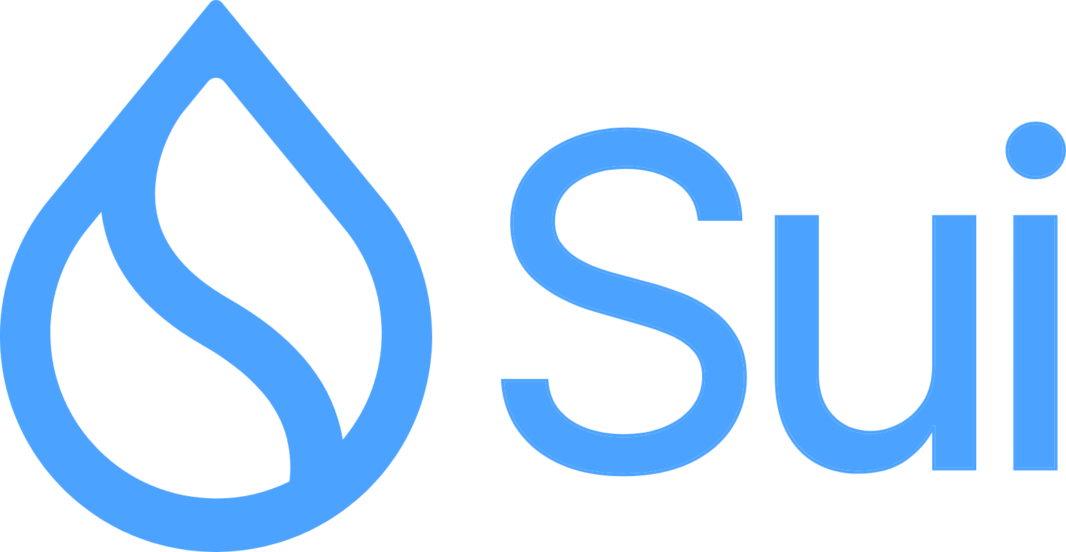 SUI Logo