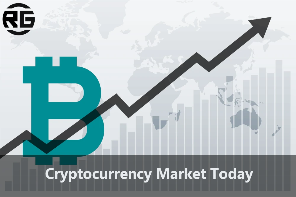 Cryptocurrency Market Today